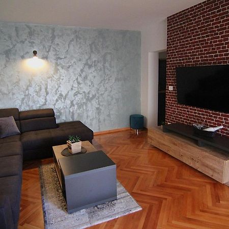 Apartman Stella Veruda Apartment Pula Exterior foto