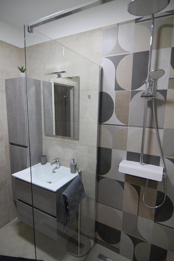 Apartman Stella Veruda Apartment Pula Exterior foto