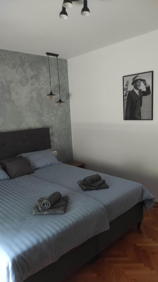 Apartman Stella Veruda Apartment Pula Exterior foto