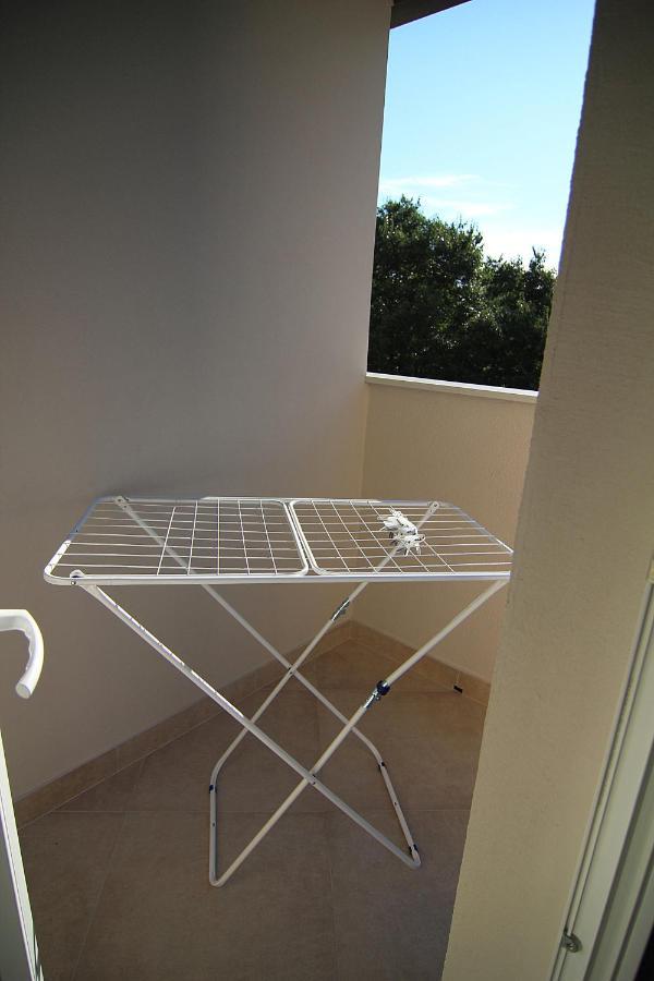Apartman Stella Veruda Apartment Pula Exterior foto