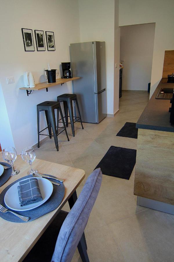 Apartman Stella Veruda Apartment Pula Exterior foto